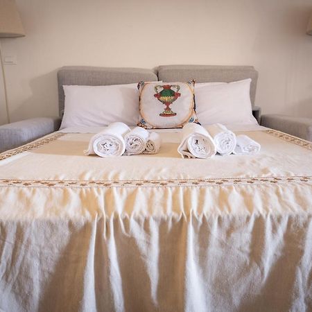 Casa Vacanza Da.Ri. Villa Taormina Kültér fotó