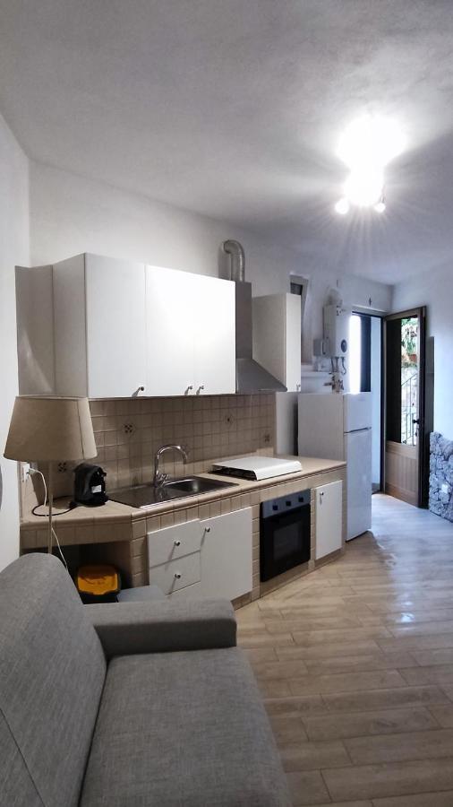 Casa Vacanza Da.Ri. Villa Taormina Kültér fotó