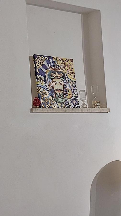 Casa Vacanza Da.Ri. Villa Taormina Kültér fotó