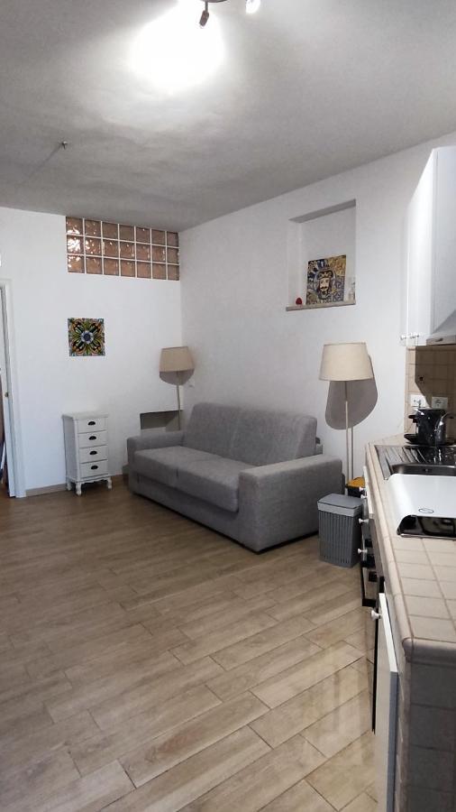 Casa Vacanza Da.Ri. Villa Taormina Kültér fotó