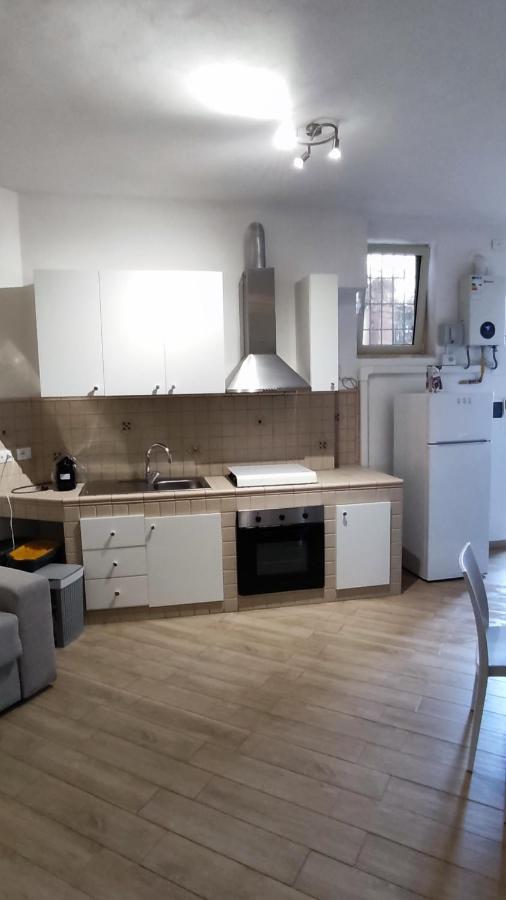 Casa Vacanza Da.Ri. Villa Taormina Kültér fotó