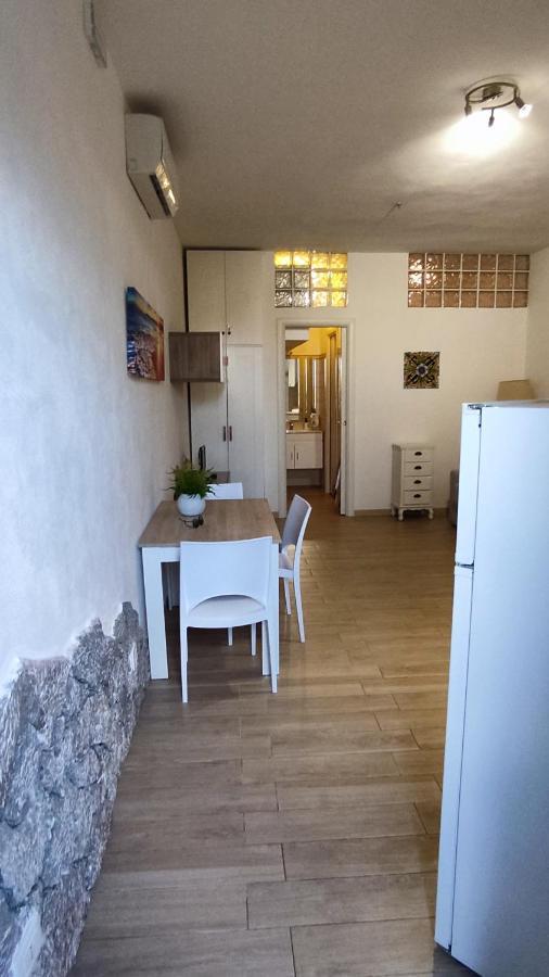 Casa Vacanza Da.Ri. Villa Taormina Kültér fotó