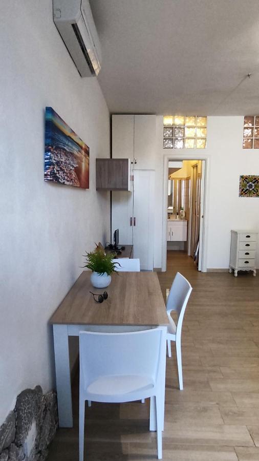 Casa Vacanza Da.Ri. Villa Taormina Kültér fotó