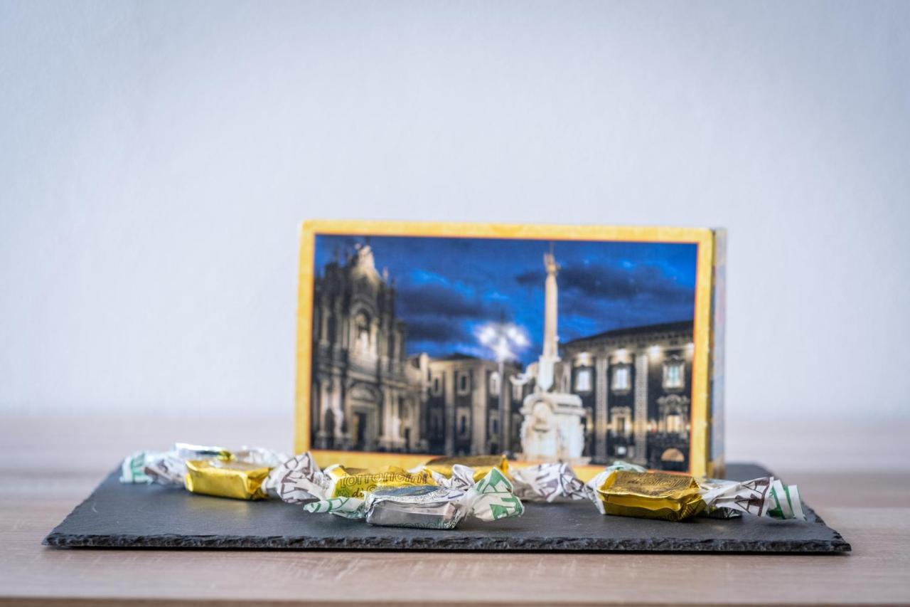 Casa Vacanza Da.Ri. Villa Taormina Kültér fotó